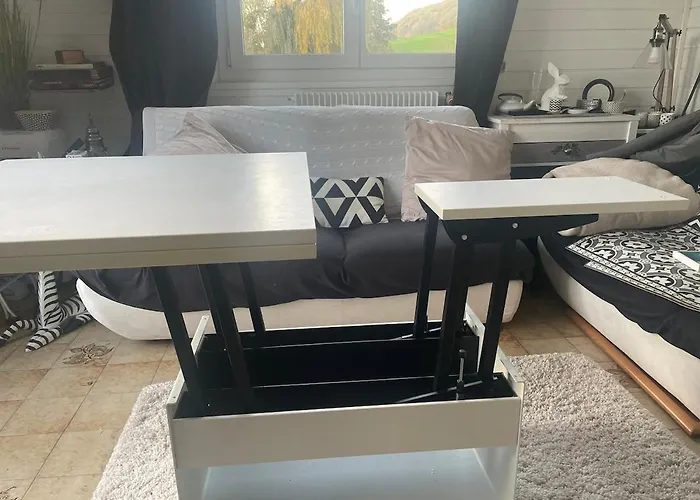 Casa vacanze La Coin-coin