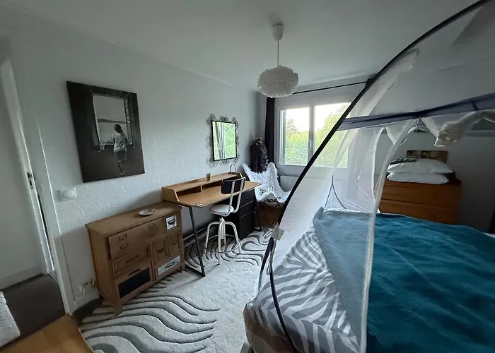 La Coin-coin * Manneville-la-Pipard