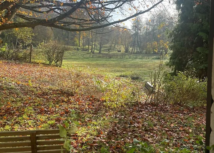 Casa vacanze La Coin-coin *