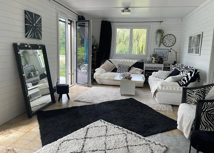 La Coin-coin Manneville-la-Pipard