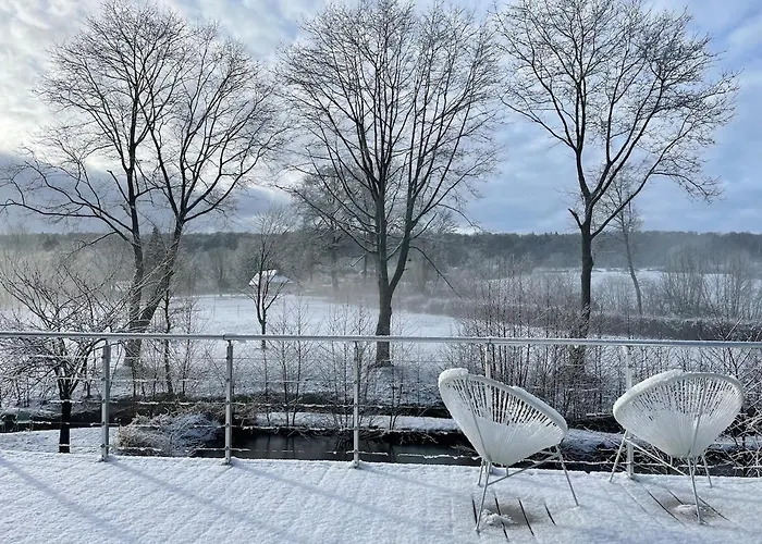 La Coin-coin * Manneville-la-Pipard