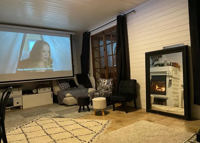 Casa vacanze La Coin-coin