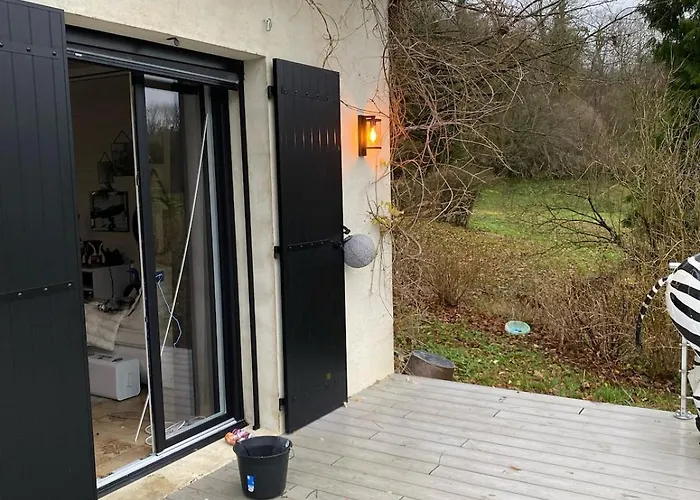 La Coin-coin Casa vacanze *