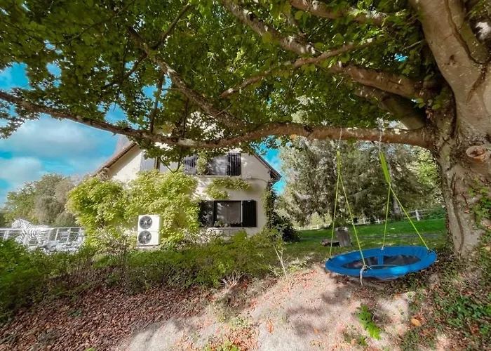 La Coin-coin Casa vacanze *