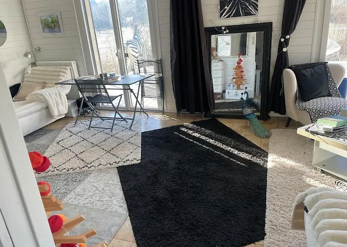 Casa vacanze La Coin-coin Manneville-la-Pipard