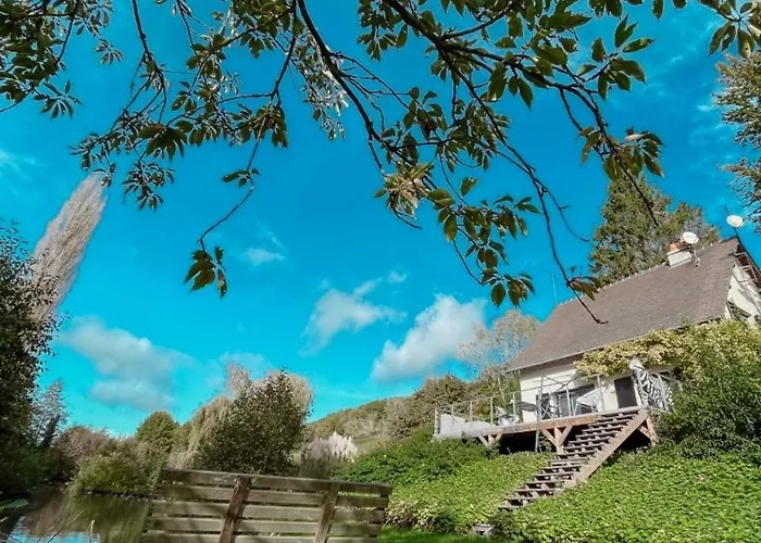 Casa vacanze La Coin-coin