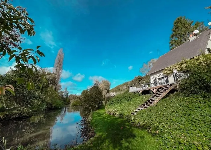 La Coin-coin Casa vacanze *