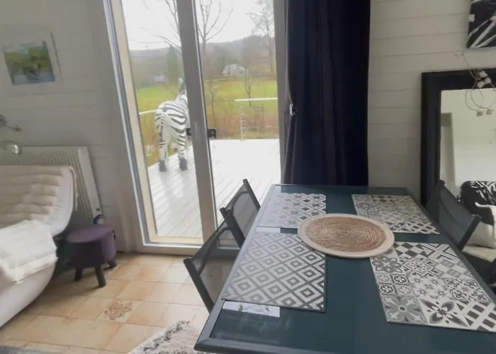 La Coin-coin Casa vacanze