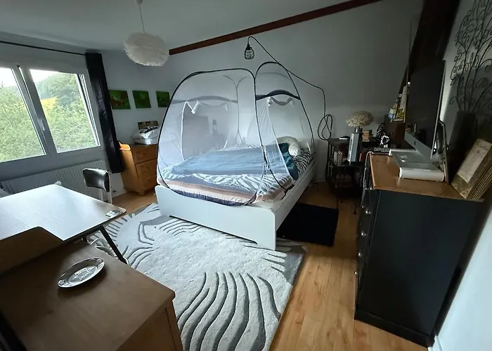 La Coin-coin Casa vacanze *