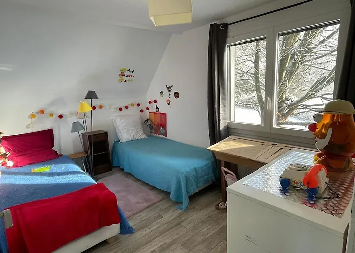 La Coin-coin Casa vacanze