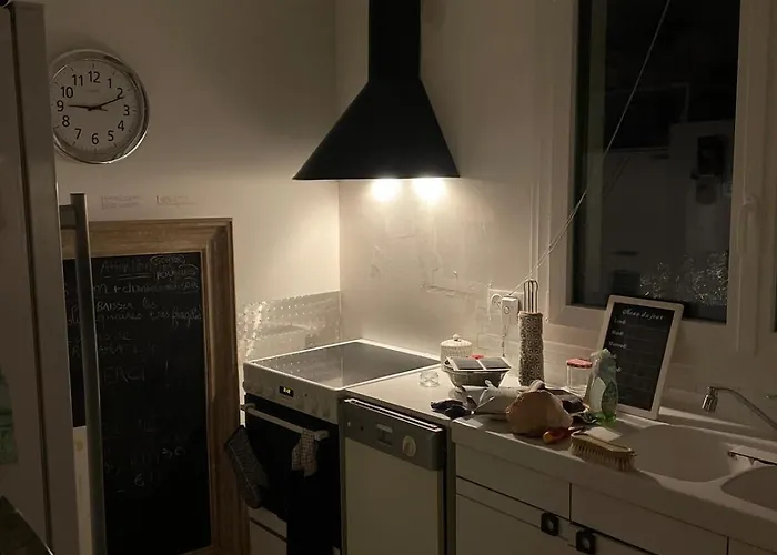 Casa vacanze La Coin-coin