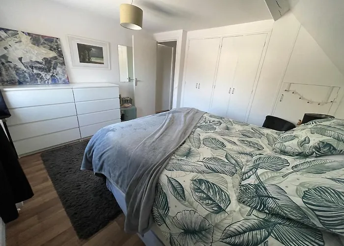 Casa vacanze La Coin-coin *