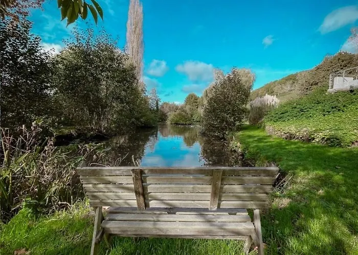 Casa vacanze La Coin-coin