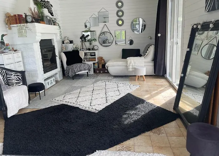 Casa vacanze La Coin-coin *